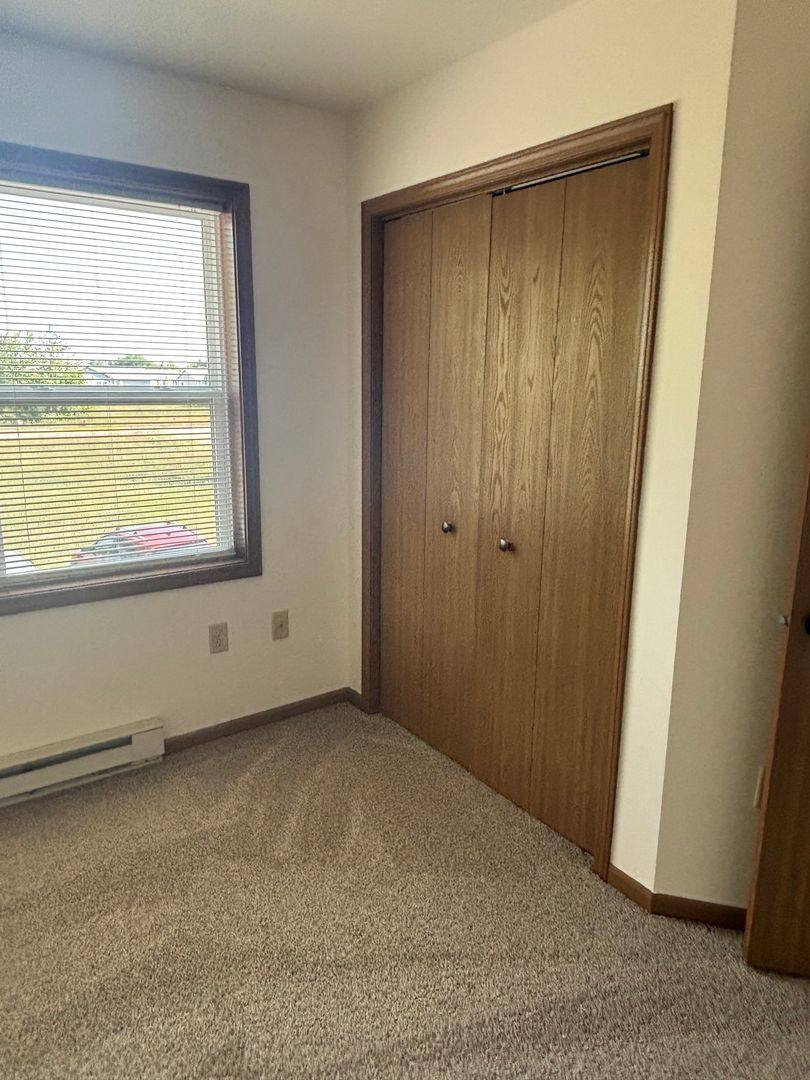 Townhouse for rent at 719 721 W Racine St, Jefferson, WI 53549