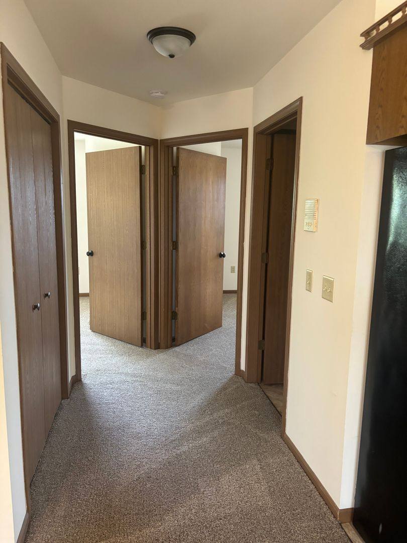Townhouse for rent at 719 721 W Racine St, Jefferson, WI 53549
