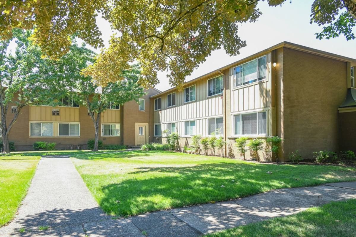 Apartment for rent at 1610 NE 66th Ave, Portland, OR 97213
