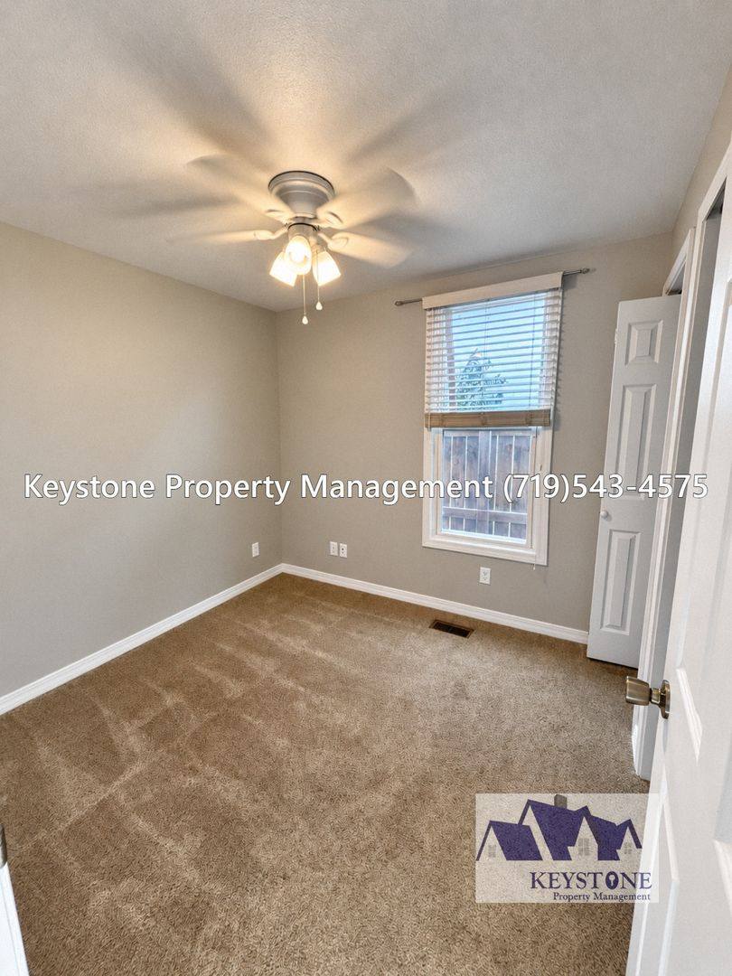 House for rent at 1410 Spruce St, Pueblo, CO 81004