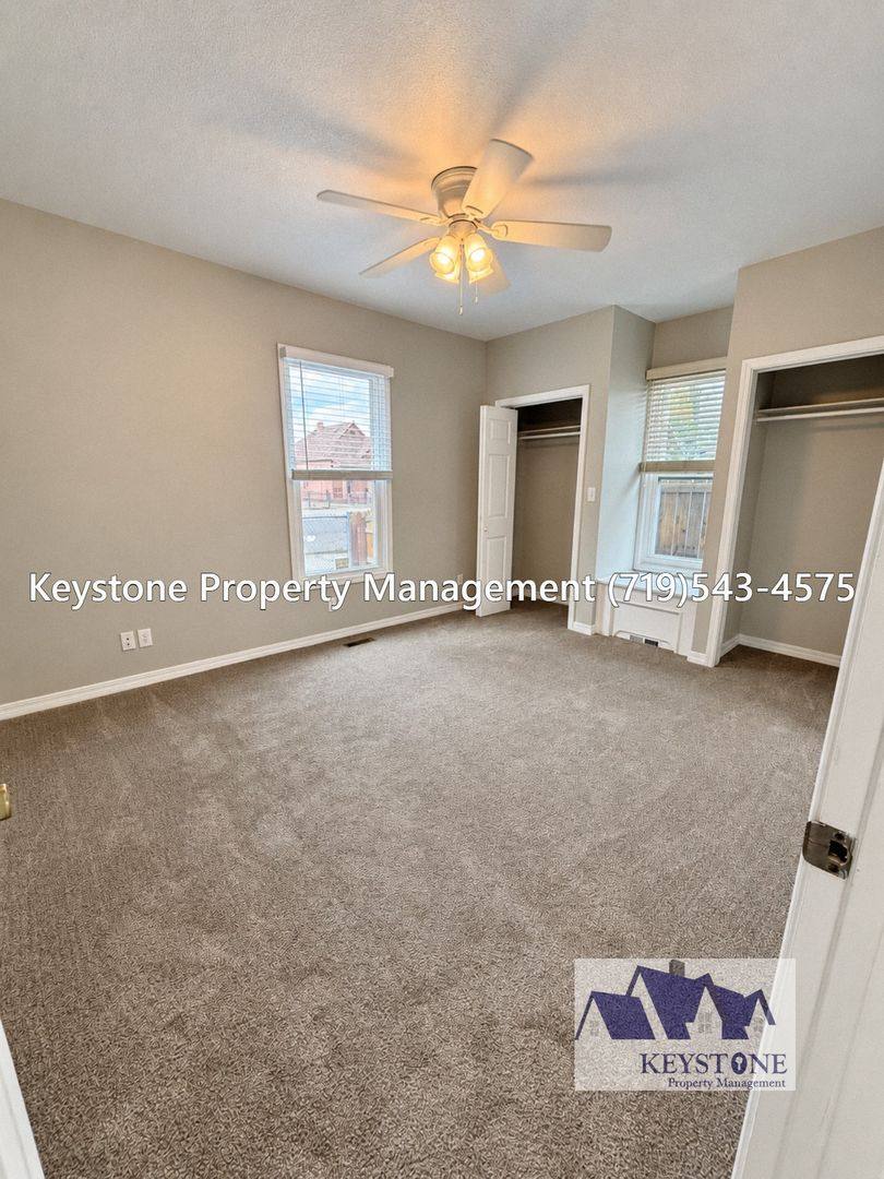 House for rent at 1410 Spruce St, Pueblo, CO 81004