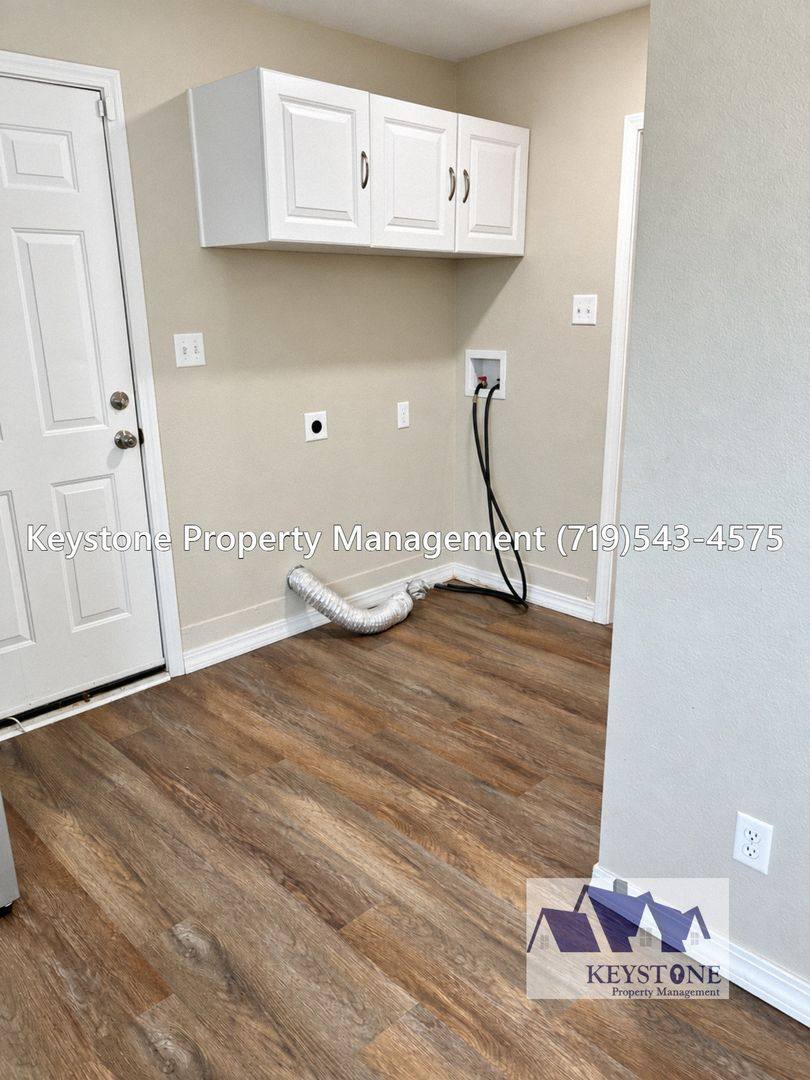 House for rent at 1410 Spruce St, Pueblo, CO 81004
