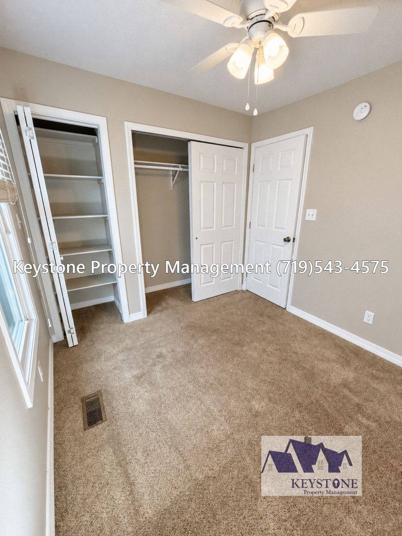 House for rent at 1410 Spruce St, Pueblo, CO 81004