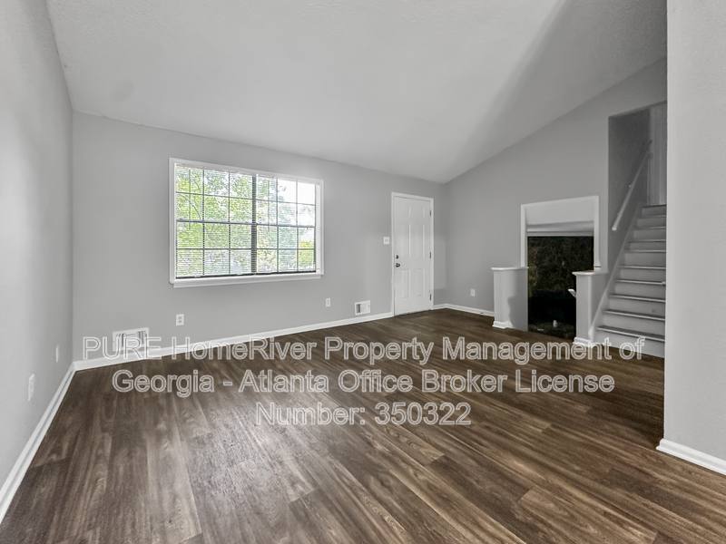 House for rent at 191 Aaron Court, Riverdale, GA 30274