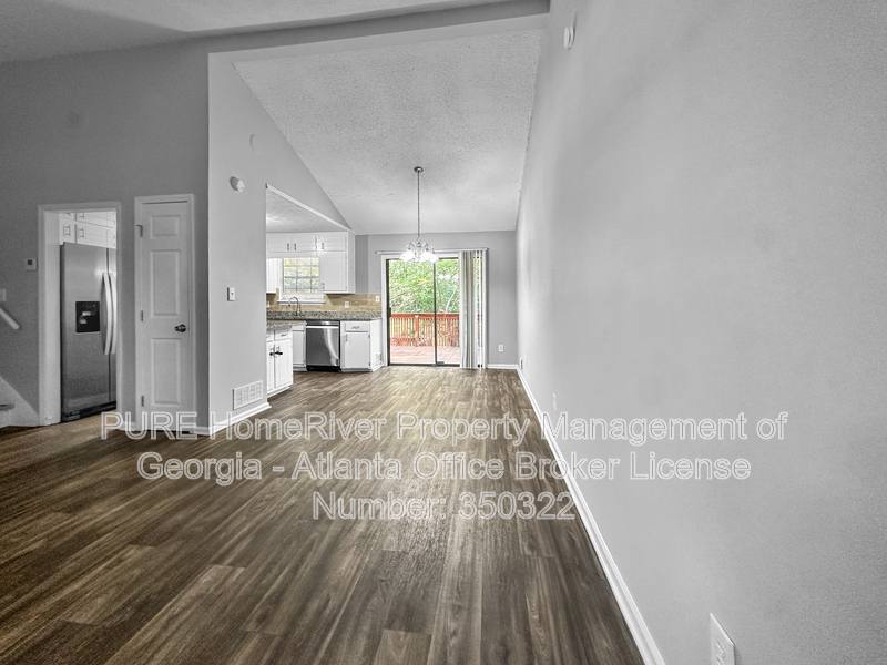 House for rent at 191 Aaron Court, Riverdale, GA 30274