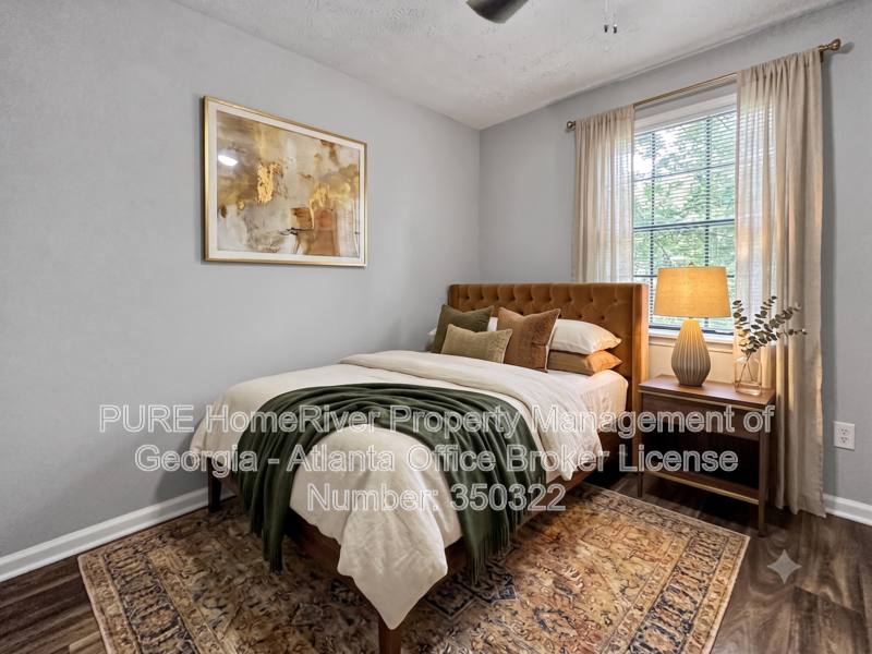 House for rent at 191 Aaron Court, Riverdale, GA 30274