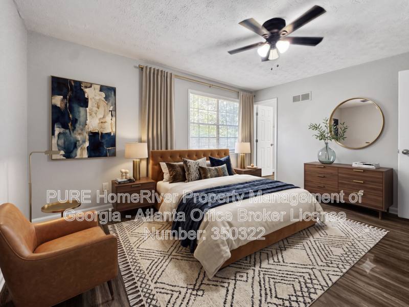House for rent at 191 Aaron Court, Riverdale, GA 30274