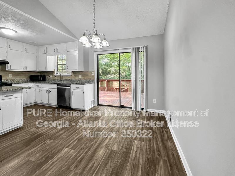 House for rent at 191 Aaron Court, Riverdale, GA 30274