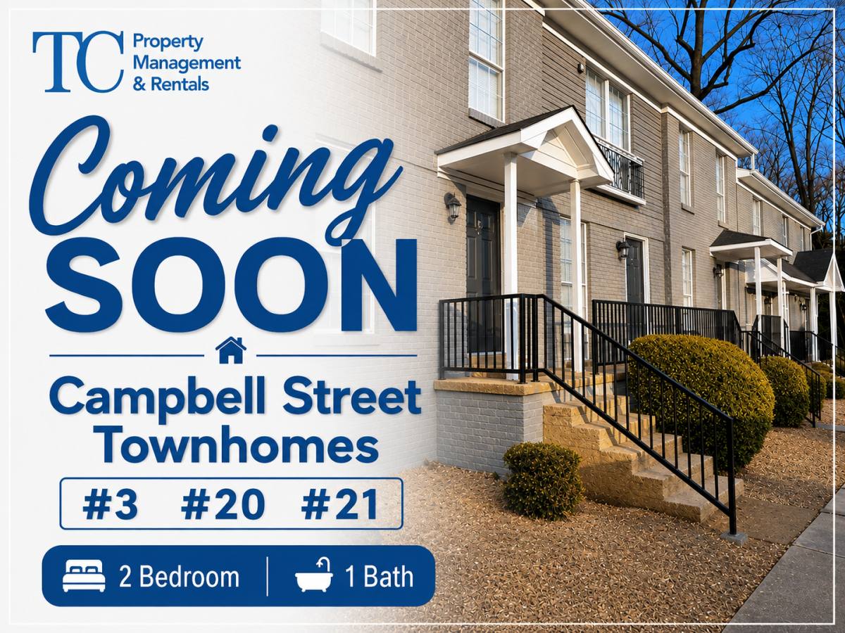 Apartment for rent at 1346 Campbell St, Jackson, TN 38301