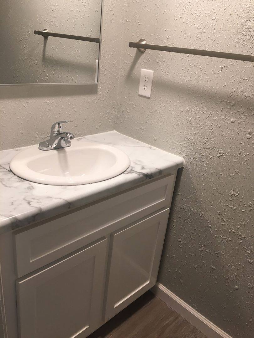 Apartment for rent at 1346 Campbell St, Jackson, TN 38301