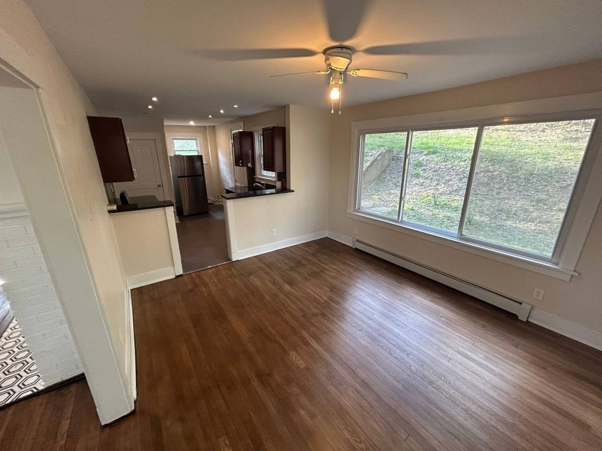 House for rent at 8527 Westwood Rd, Pittsburgh, PA 15235