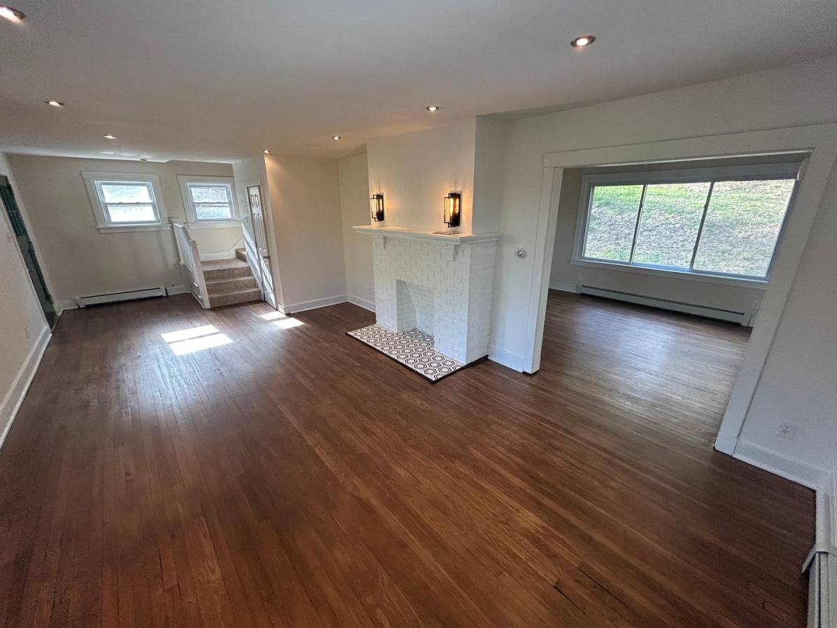 House for rent at 8527 Westwood Rd, Pittsburgh, PA 15235