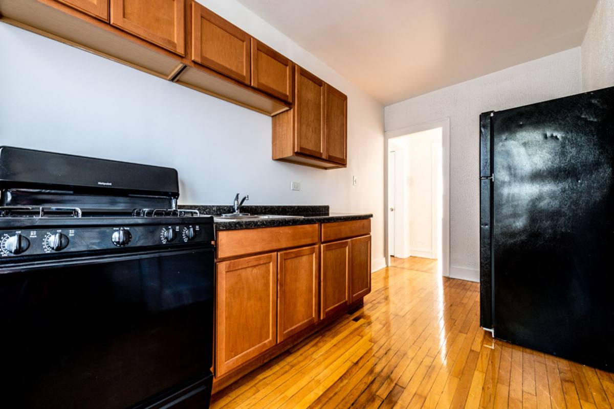 Apartment for rent at 8057 S Laflin Ave, Chicago, IL 60620