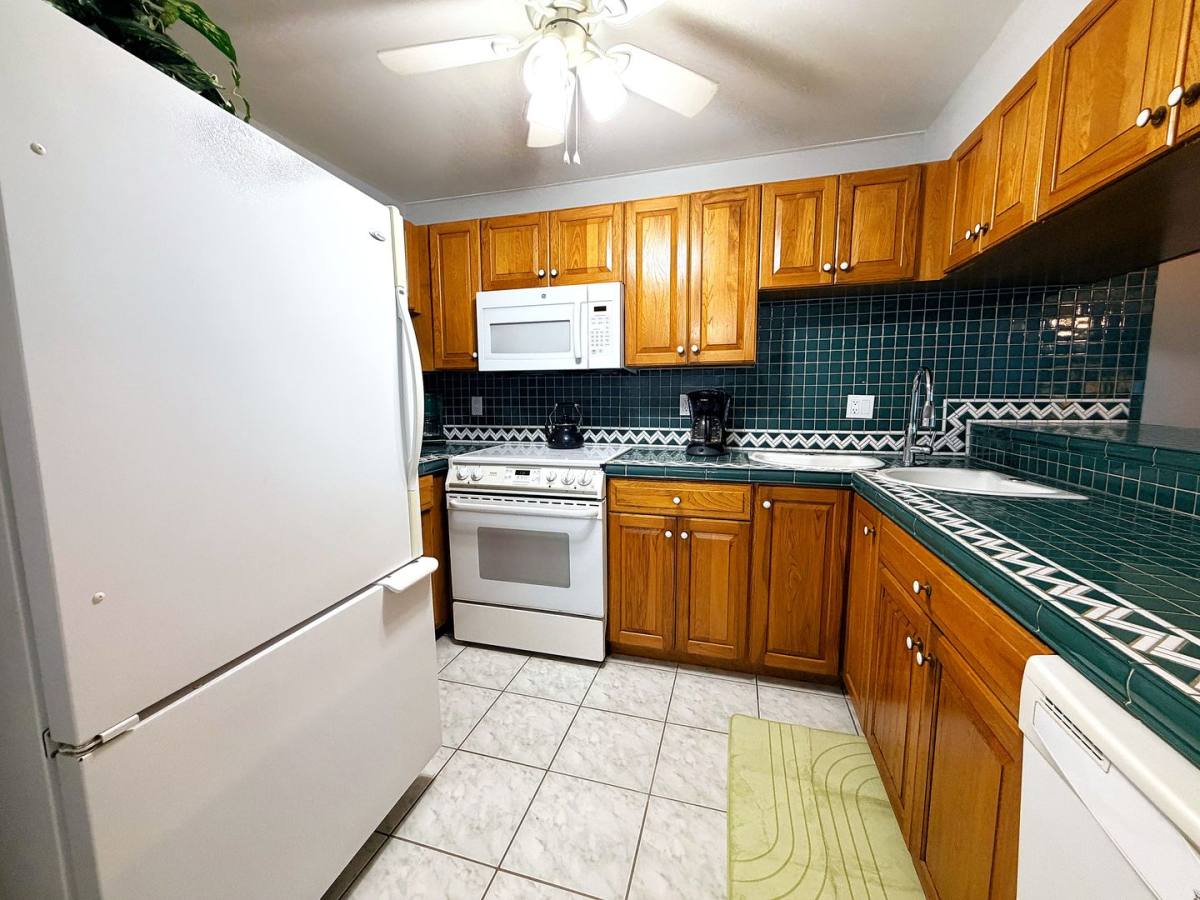 Apartment for rent at 3490 N Key Dr #217, North Fort Myers, FL 33903