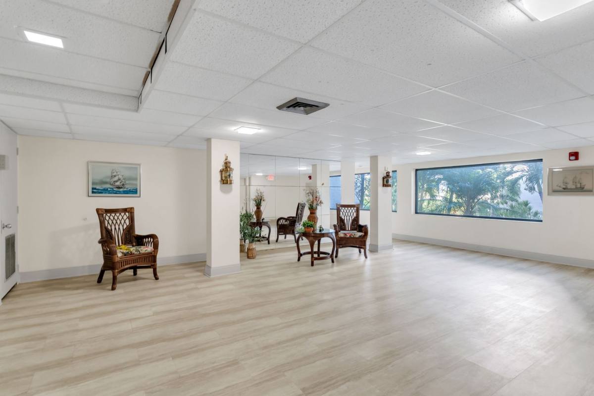Apartment for rent at 3490 N Key Dr #217, North Fort Myers, FL 33903