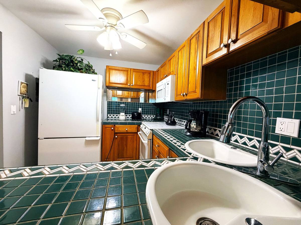 Apartment for rent at 3490 N Key Dr #217, North Fort Myers, FL 33903