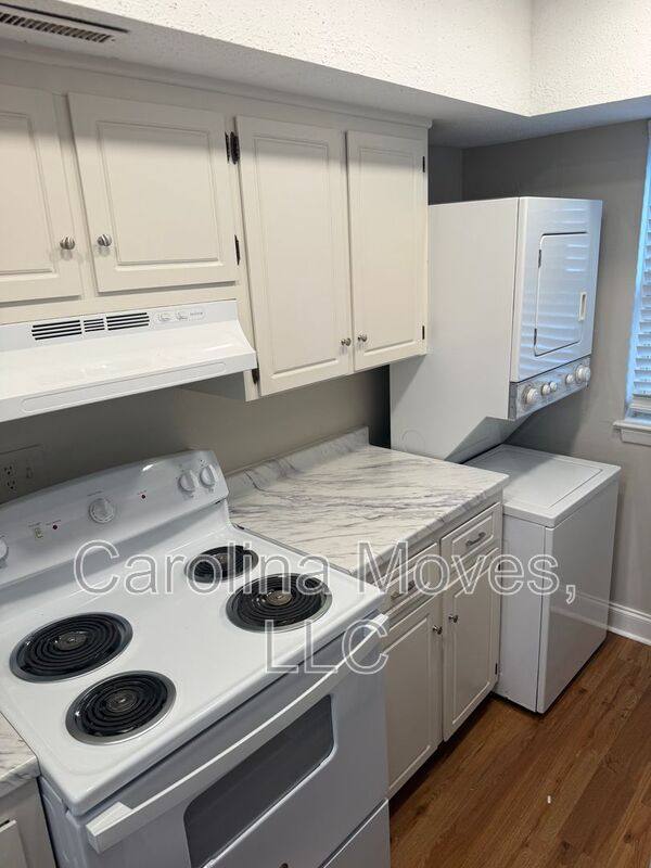 Townhouse for rent at 2530 E N St #2-H, Greenville, SC 29615