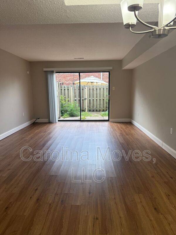 Townhouse for rent at 2530 E N St #2-H, Greenville, SC 29615