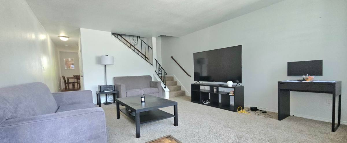 Townhouse for rent at 21825 30th Ave S, Seattle, WA 98198