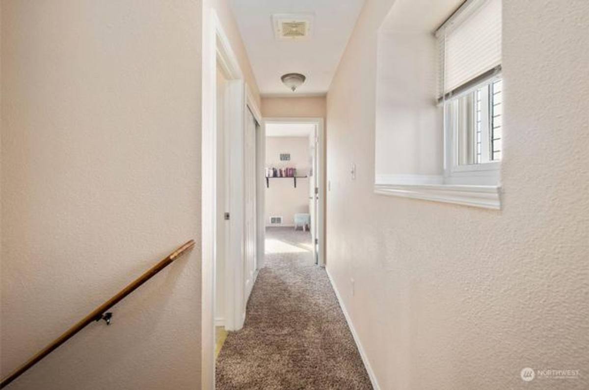 Townhouse for rent at 21825 30th Ave S, Seattle, WA 98198