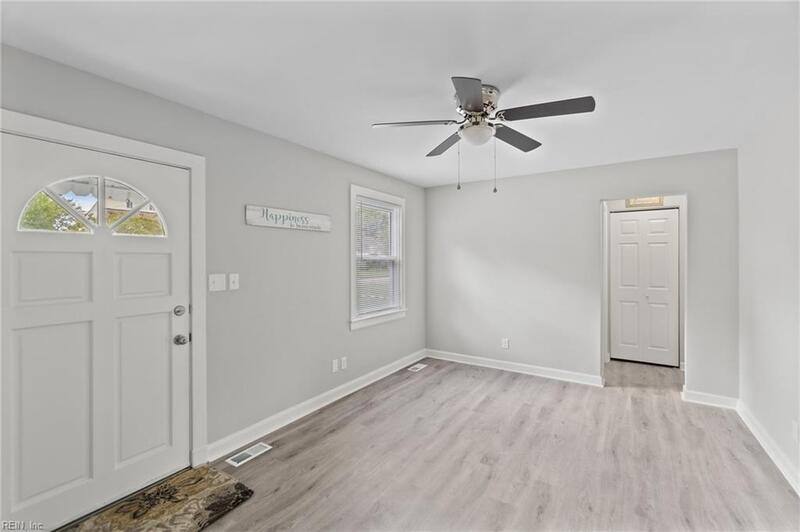 House for rent at 218 Beechwood Ave, Norfolk, VA 23505