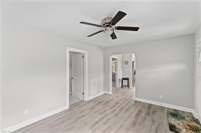 House for rent at 218 Beechwood Ave, Norfolk, VA 23505