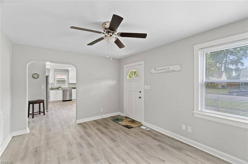 House for rent at 218 Beechwood Ave, Norfolk, VA 23505