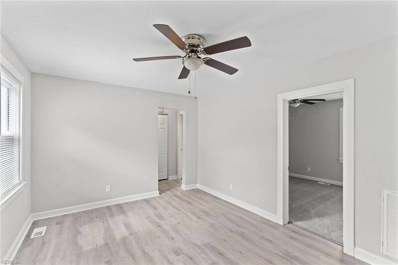House for rent at 218 Beechwood Ave, Norfolk, VA 23505