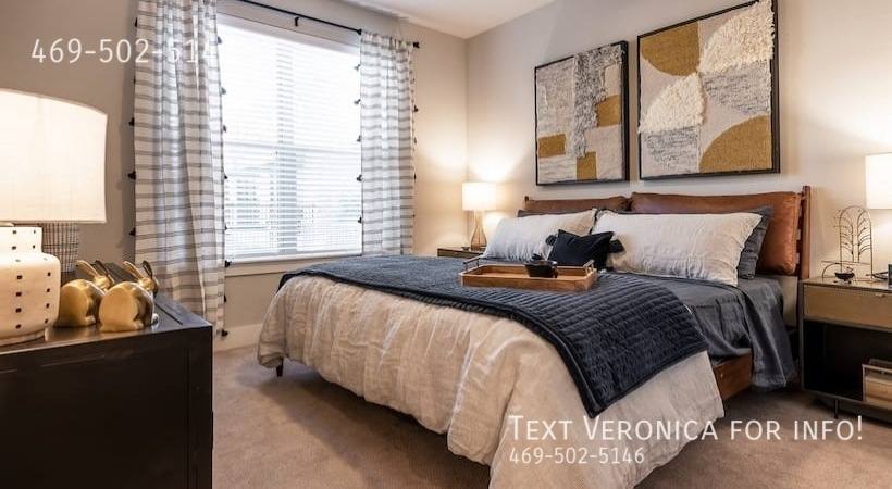 Apartment for rent at 1835 Parker Rd, Carrollton, TX 75010