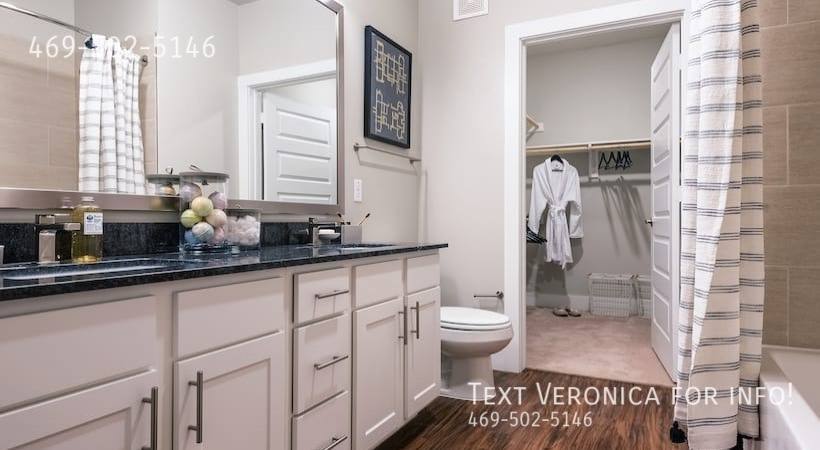 Apartment for rent at 1835 Parker Rd, Carrollton, TX 75010