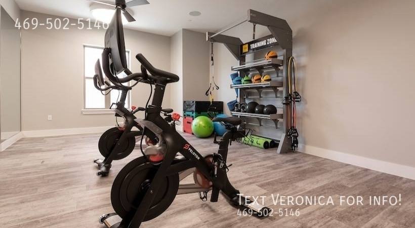 Apartment for rent at 1835 Parker Rd, Carrollton, TX 75010