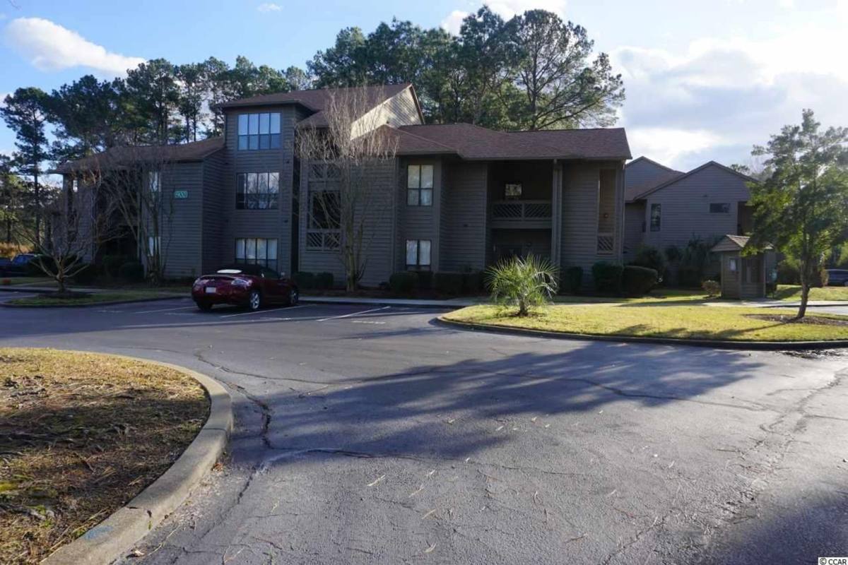 Apartment for rent at 906 Indian Wells, Murrells Inlet, SC 29576
