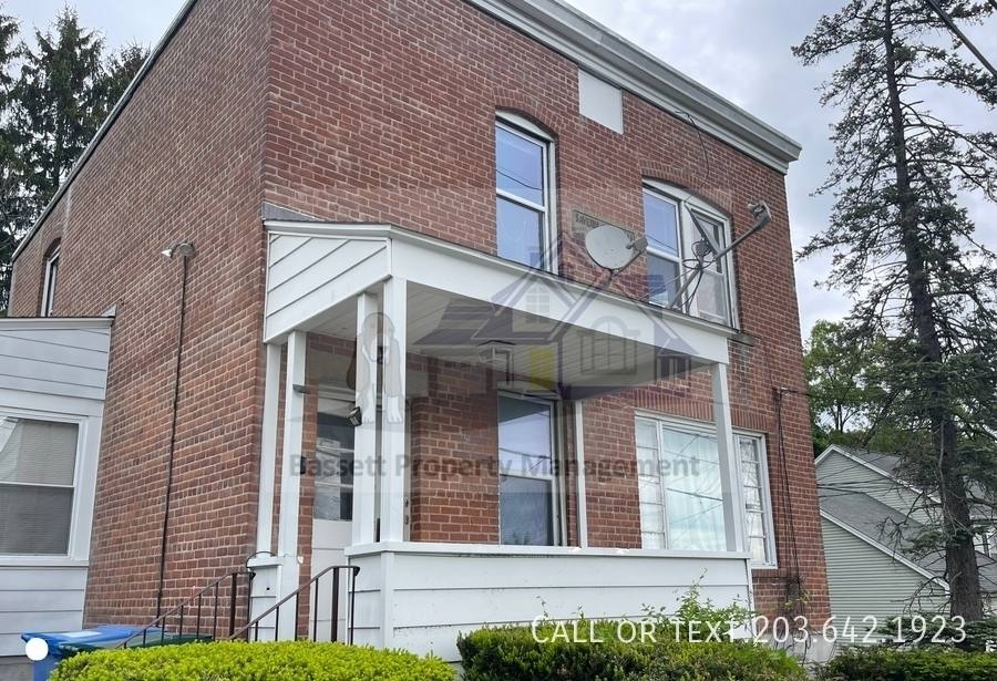 Apartment for rent at 115 Hubbard Place #2, Hamden, CT 06517