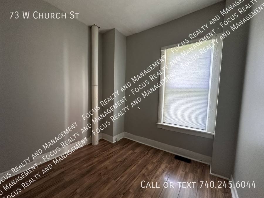 House for rent at 73 W Church St, Newark, OH 43055