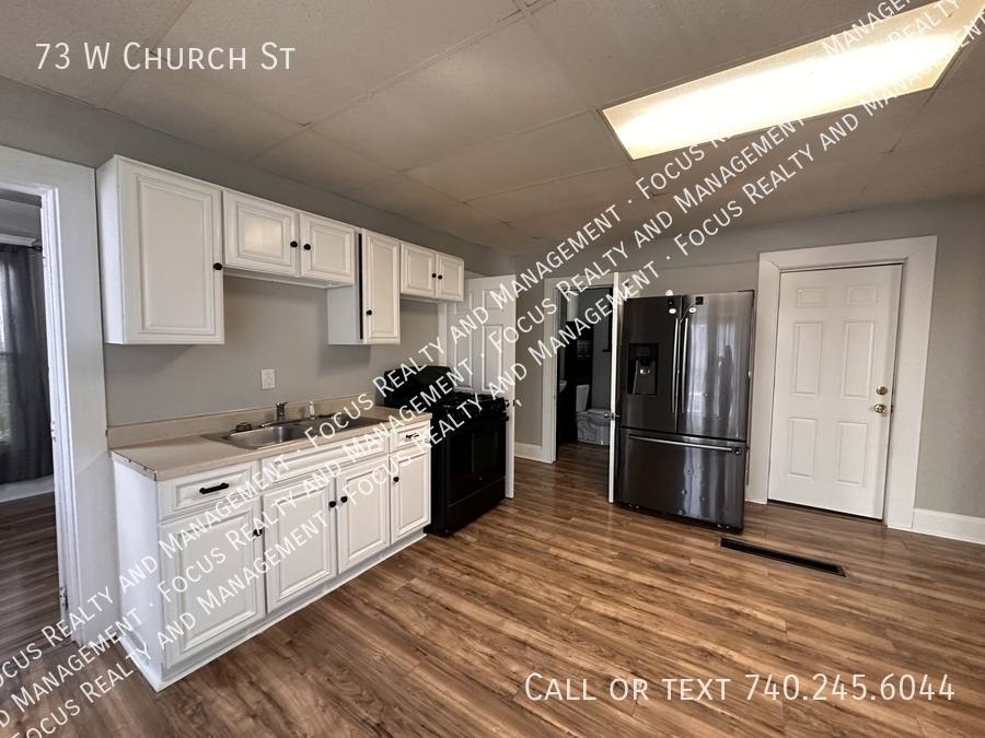 House for rent at 73 W Church St, Newark, OH 43055