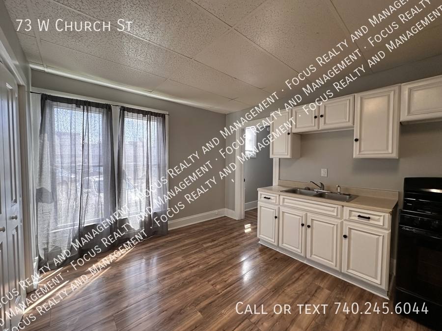 House for rent at 73 W Church St, Newark, OH 43055