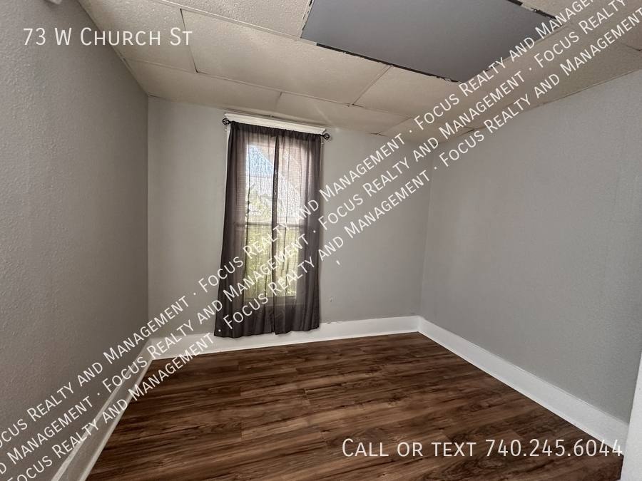 House for rent at 73 W Church St, Newark, OH 43055