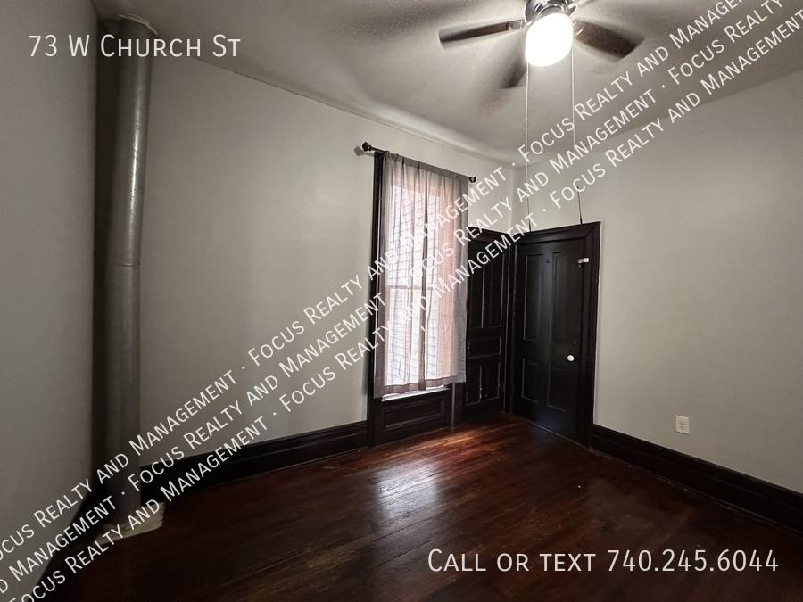 House for rent at 73 W Church St, Newark, OH 43055