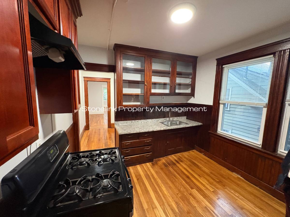 Apartment for rent at 654 Elmwood Ave, Providence, RI 02907