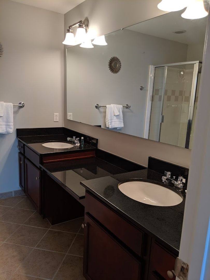 Condo for rent at 1101 Haxall Point, Richmond, VA 23219