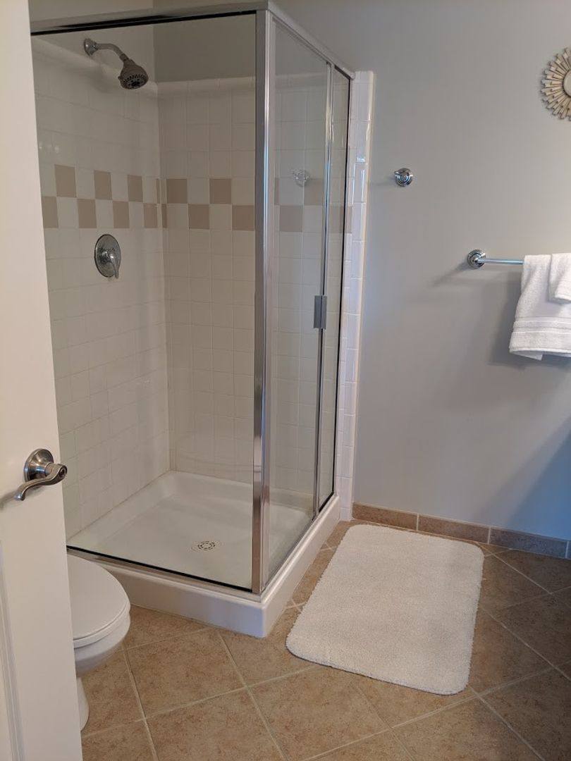 Condo for rent at 1101 Haxall Point, Richmond, VA 23219