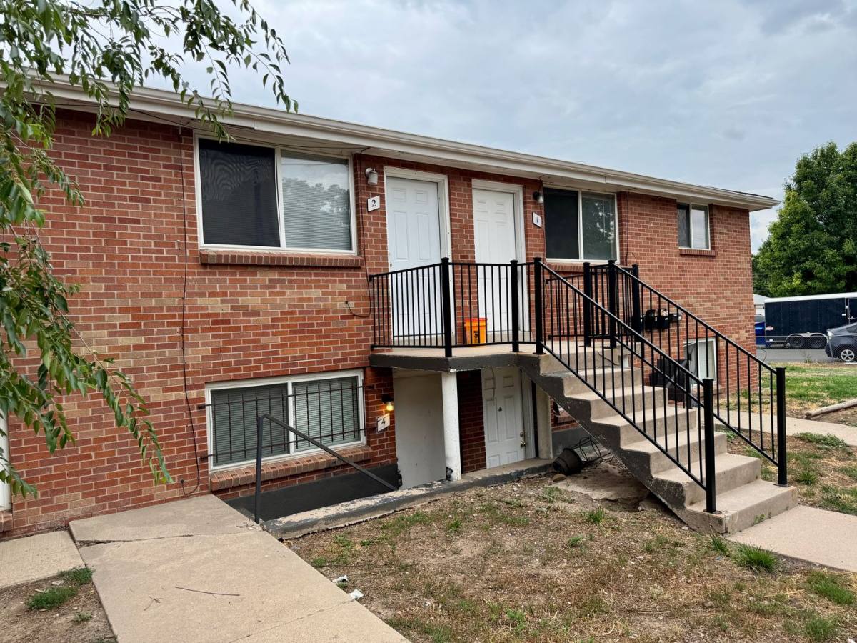 House for rent at 5365 W 3rd Place, Denver, CO 80226