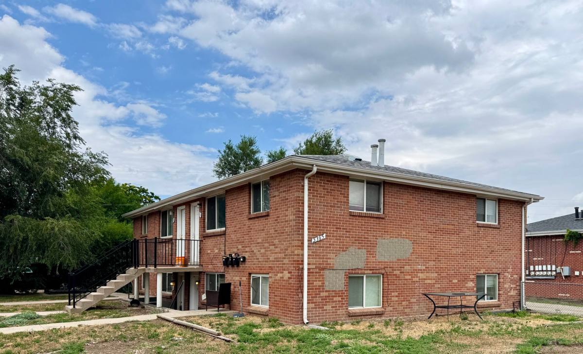 House for rent at 5365 W 3rd Place, Denver, CO 80226