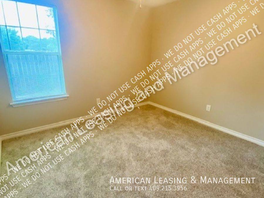 Apartment for rent at 1007 Cunningham Dr, Lufkin, TX 75901
