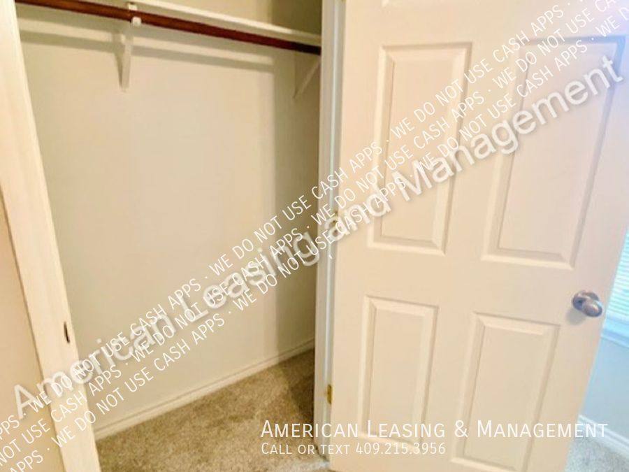 Apartment for rent at 1007 Cunningham Dr, Lufkin, TX 75901