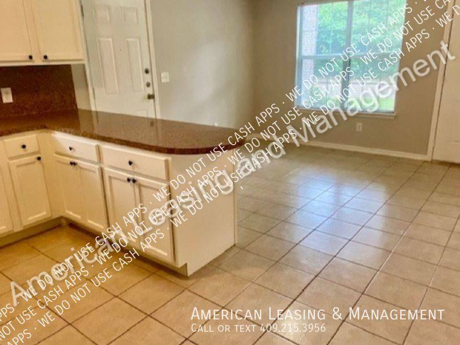 Apartment for rent at 1007 Cunningham Dr, Lufkin, TX 75901