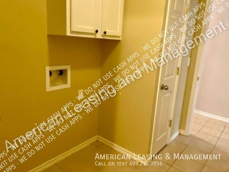 Apartment for rent at 1007 Cunningham Dr, Lufkin, TX 75901