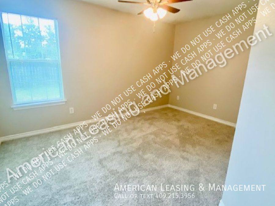 Apartment for rent at 1007 Cunningham Dr, Lufkin, TX 75901