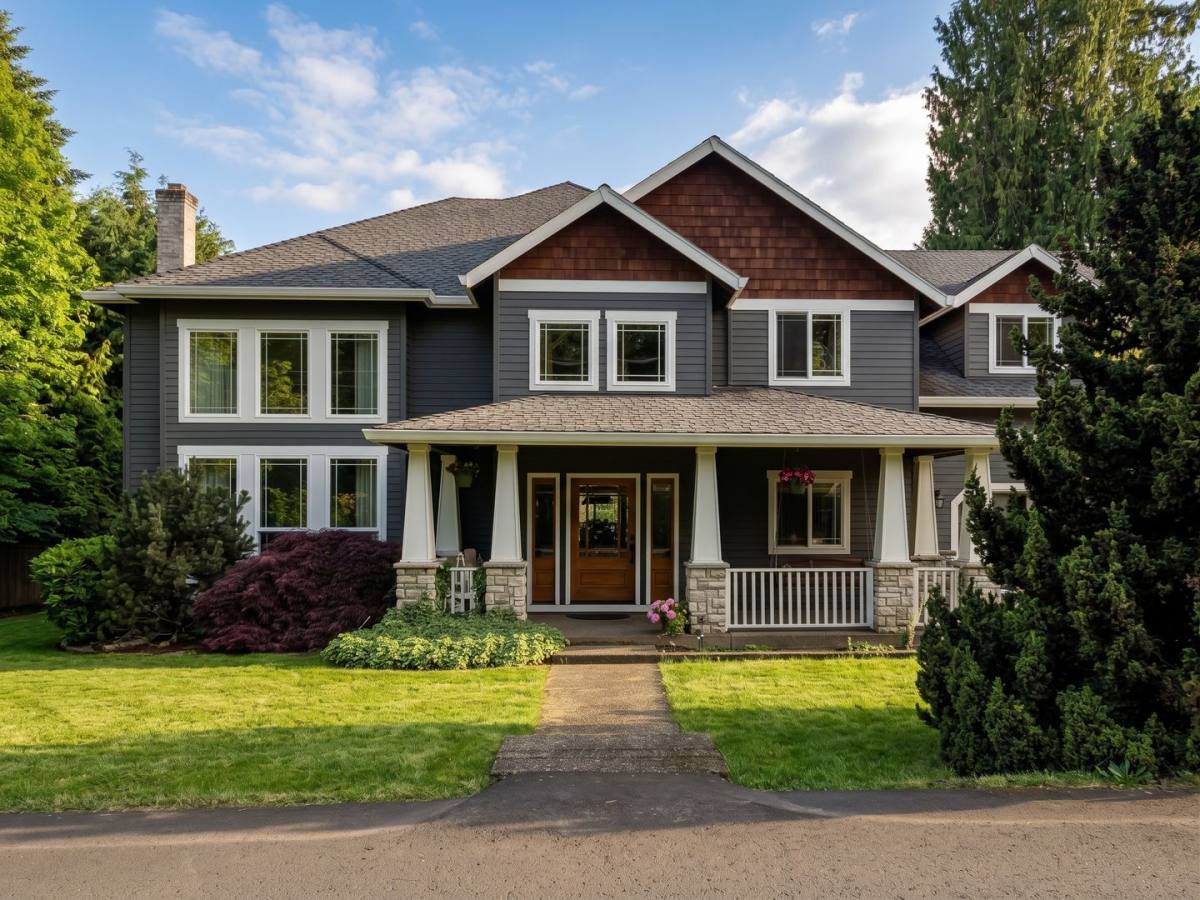 House for rent at 8145 SW 57th Ave, Portland, OR 97219