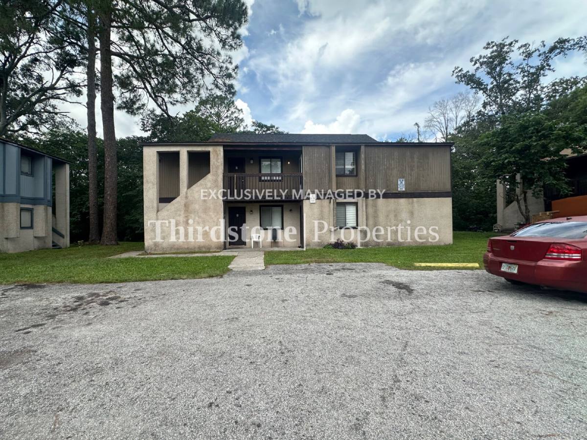 Apartment for rent at 5128 Westchase Court #4, Jacksonville, FL 32210